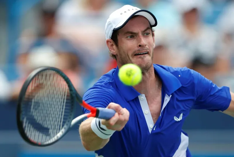 69+ ảnh Andy Murray, niềm tự hào của quần vợt Vương quốc Anh 35