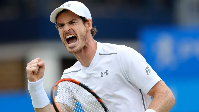 69+ ảnh Andy Murray, niềm tự hào của quần vợt Vương quốc Anh 36