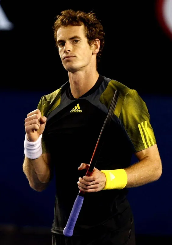 69+ ảnh Andy Murray, niềm tự hào của quần vợt Vương quốc Anh 37