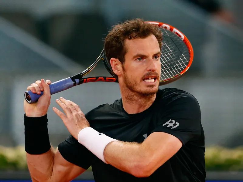 69+ ảnh Andy Murray, niềm tự hào của quần vợt Vương quốc Anh 39