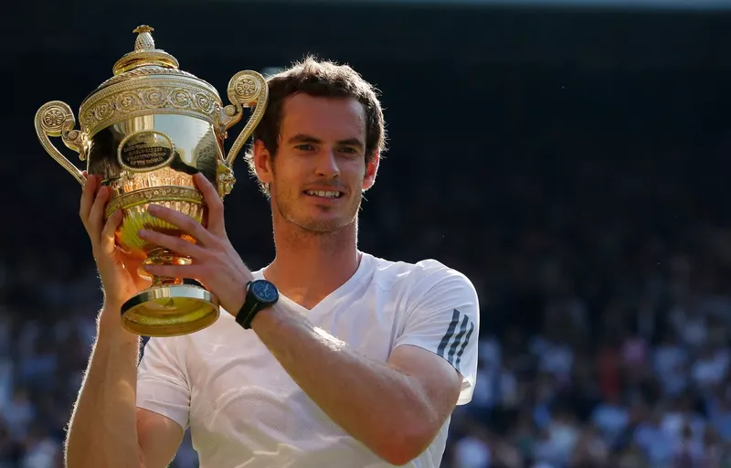 69+ ảnh Andy Murray, niềm tự hào của quần vợt Vương quốc Anh 6