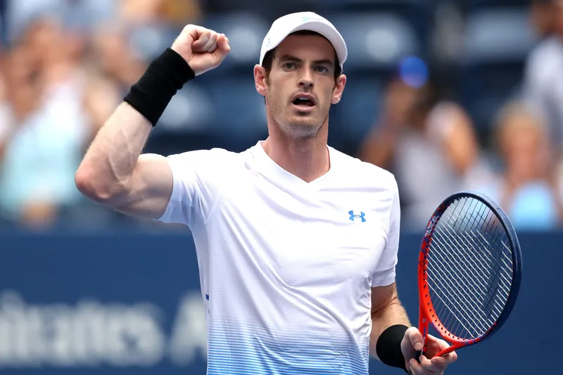 69+ ảnh Andy Murray, niềm tự hào của quần vợt Vương quốc Anh 42