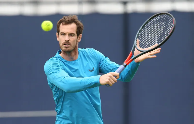 69+ ảnh Andy Murray, niềm tự hào của quần vợt Vương quốc Anh 7