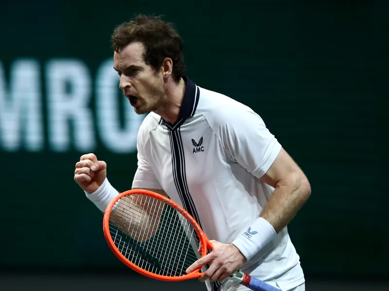 69+ ảnh Andy Murray, niềm tự hào của quần vợt Vương quốc Anh 8