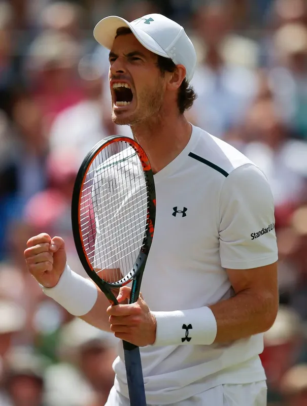 69+ ảnh Andy Murray, niềm tự hào của quần vợt Vương quốc Anh 10