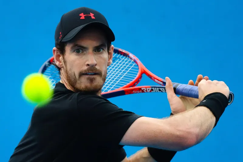 69+ ảnh Andy Murray, niềm tự hào của quần vợt Vương quốc Anh 11