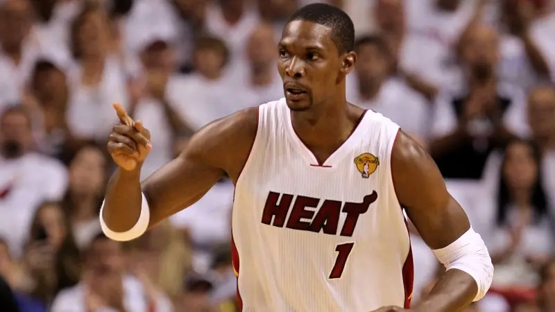 75+ ảnh Chris Bosh Power Forward xuất sắc nhất thập niên 2010 26