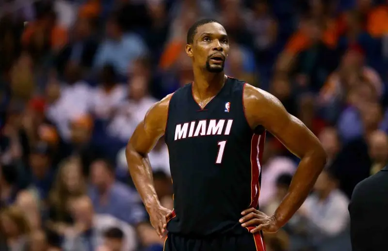 75+ ảnh Chris Bosh Power Forward xuất sắc nhất thập niên 2010 27