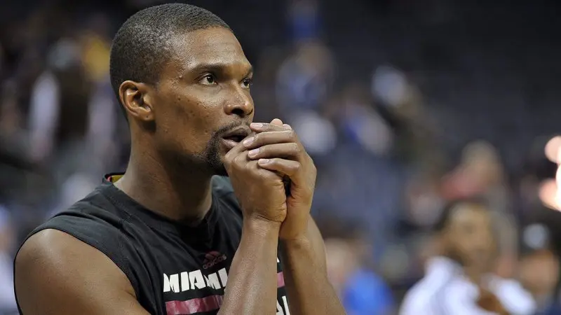 75+ ảnh Chris Bosh Power Forward xuất sắc nhất thập niên 2010 39