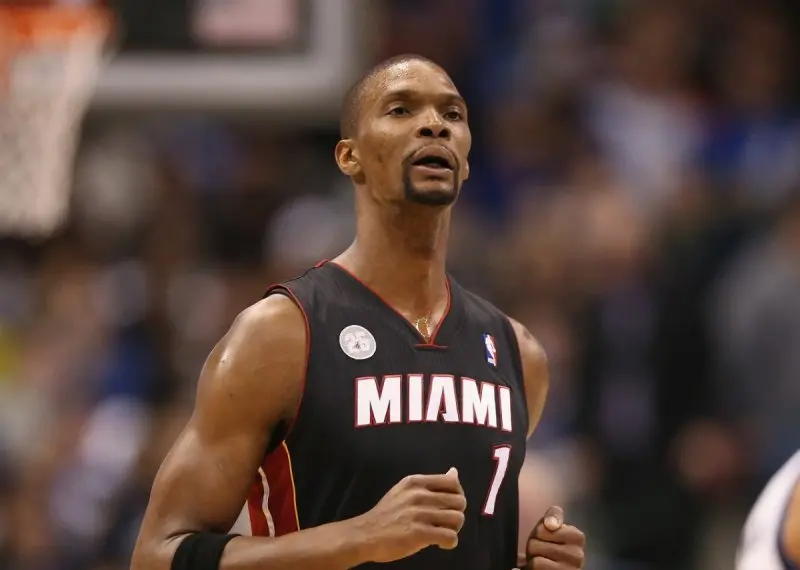 75+ ảnh Chris Bosh Power Forward xuất sắc nhất thập niên 2010 2