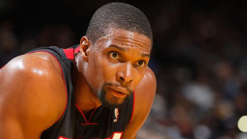 75+ ảnh Chris Bosh Power Forward xuất sắc nhất thập niên 2010 6