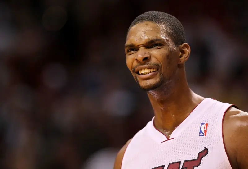 75+ ảnh Chris Bosh Power Forward xuất sắc nhất thập niên 2010 8