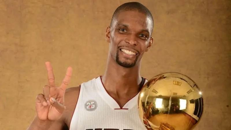 75+ ảnh Chris Bosh Power Forward xuất sắc nhất thập niên 2010 9