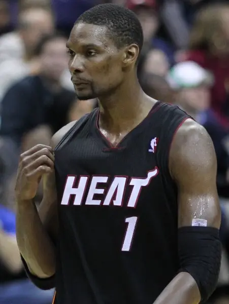 75+ ảnh Chris Bosh Power Forward xuất sắc nhất thập niên 2010 12