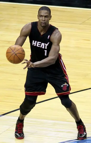 75+ ảnh Chris Bosh Power Forward xuất sắc nhất thập niên 2010 13