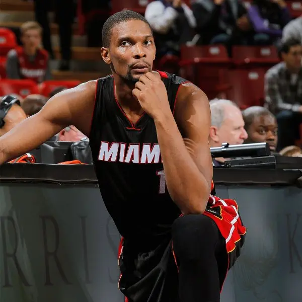 75+ ảnh Chris Bosh Power Forward xuất sắc nhất thập niên 2010 16