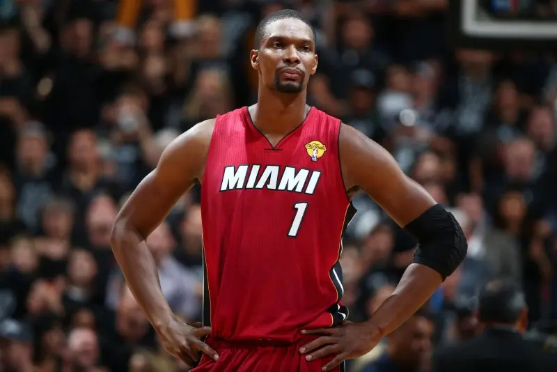 75+ ảnh Chris Bosh Power Forward xuất sắc nhất thập niên 2010 18