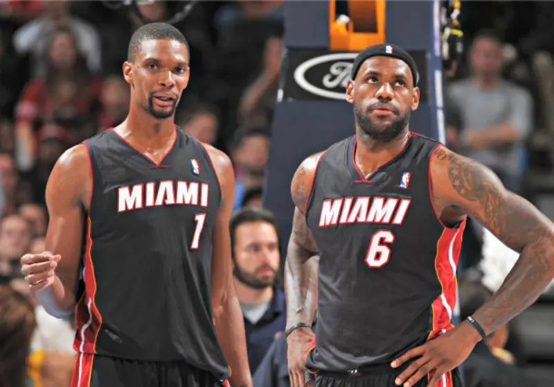 75+ ảnh Chris Bosh Power Forward xuất sắc nhất thập niên 2010 19