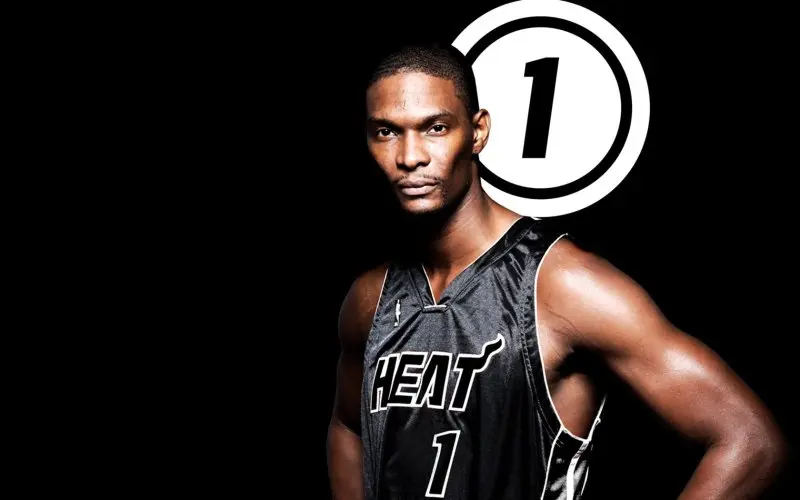 75+ ảnh Chris Bosh Power Forward xuất sắc nhất thập niên 2010 21