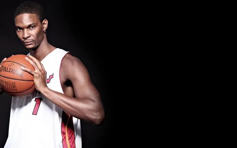 75+ ảnh Chris Bosh Power Forward xuất sắc nhất thập niên 2010 22