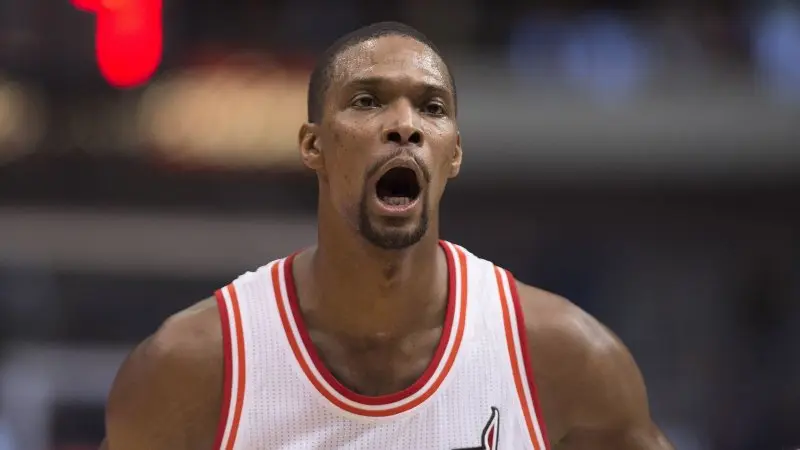 75+ ảnh Chris Bosh Power Forward xuất sắc nhất thập niên 2010 24