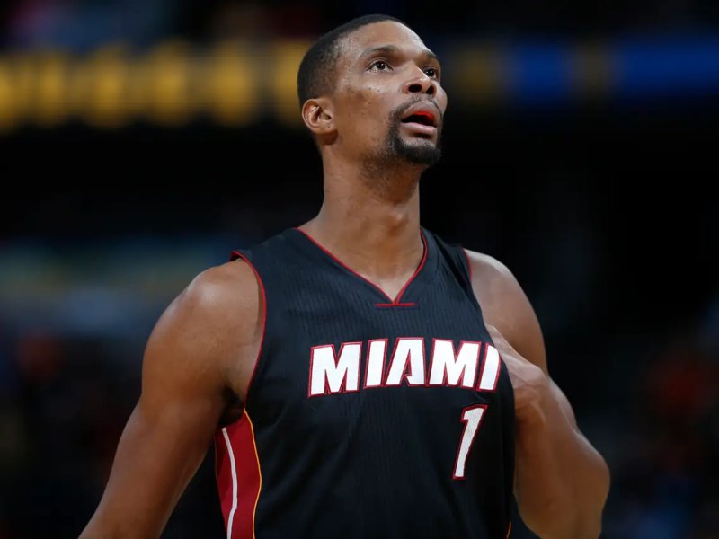 75+ ảnh Chris Bosh Power Forward xuất sắc nhất thập niên 2010 31