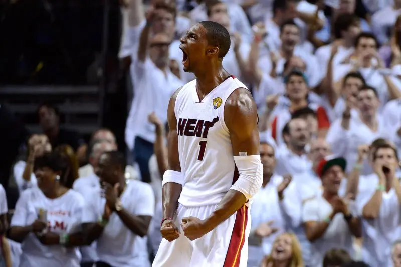 75+ ảnh Chris Bosh Power Forward xuất sắc nhất thập niên 2010 35