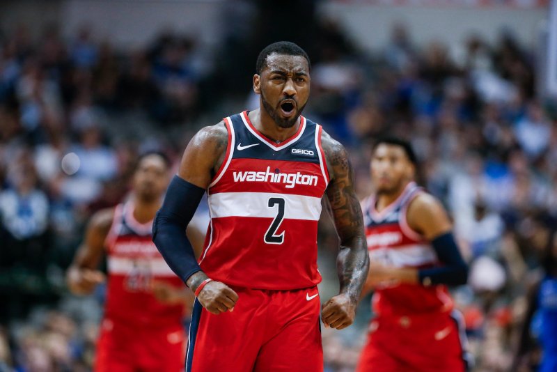 75+ ảnh John Wall, siêu sao NBA với tốc độ và khả năng kiến tạo bùng nổ 6