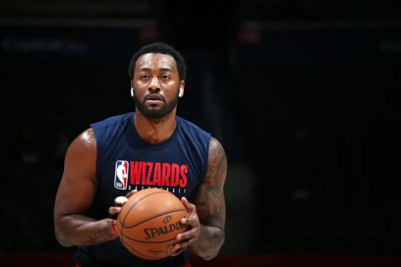 75+ ảnh John Wall, siêu sao NBA với tốc độ và khả năng kiến tạo bùng nổ 16