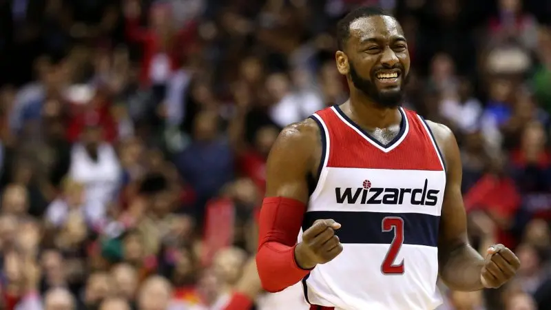 75+ ảnh John Wall, siêu sao NBA với tốc độ và khả năng kiến tạo bùng nổ 24