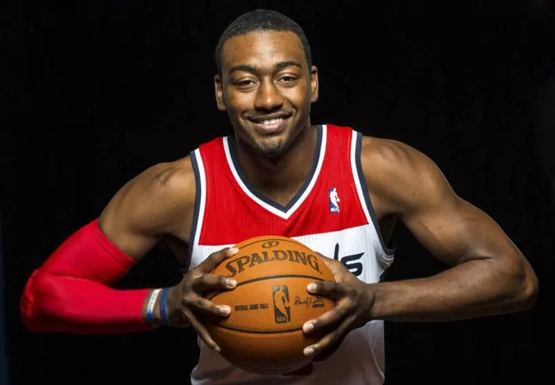  75+ ảnh John Wall, siêu sao NBA với tốc độ và khả năng kiến tạo bùng nổ 27