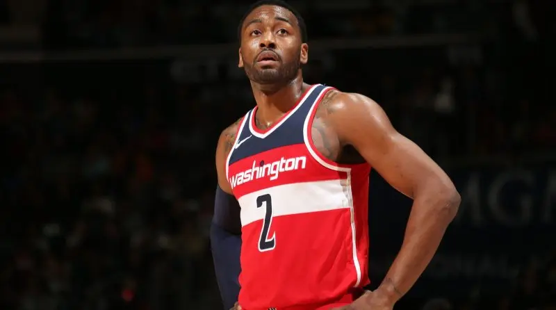 75+ ảnh John Wall, siêu sao NBA với tốc độ và khả năng kiến tạo bùng nổ 30