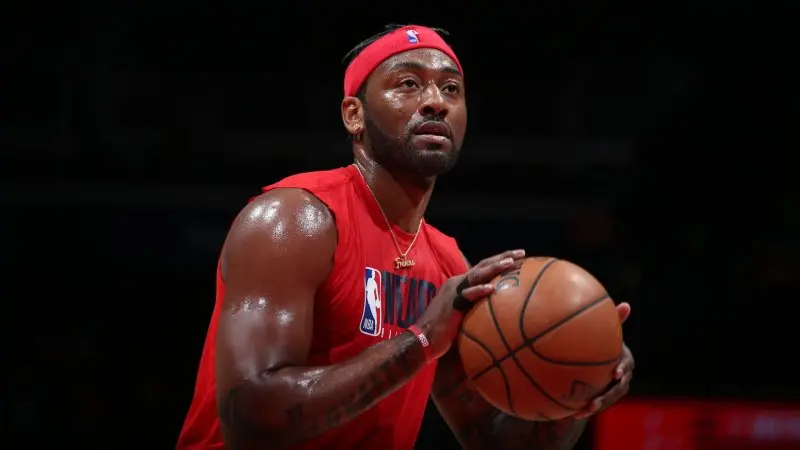 75+ ảnh John Wall, siêu sao NBA với tốc độ và khả năng kiến tạo bùng nổ 33