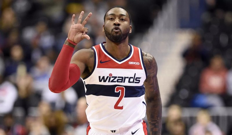 75+ ảnh John Wall, siêu sao NBA với tốc độ và khả năng kiến tạo bùng nổ 43