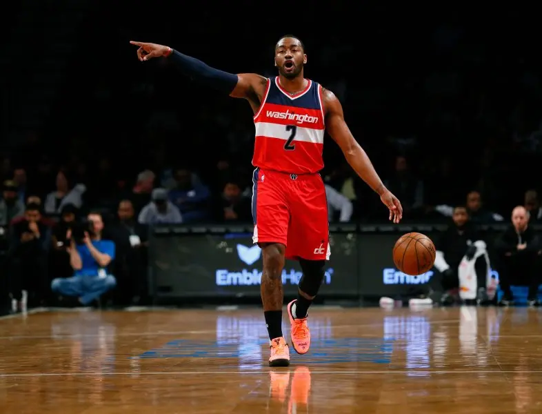 75+ ảnh John Wall, siêu sao NBA với tốc độ và khả năng kiến tạo bùng nổ 1