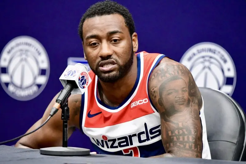 75+ ảnh John Wall, siêu sao NBA với tốc độ và khả năng kiến tạo bùng nổ 2