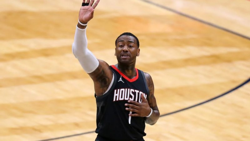 75+ ảnh John Wall, siêu sao NBA với tốc độ và khả năng kiến tạo bùng nổ 3