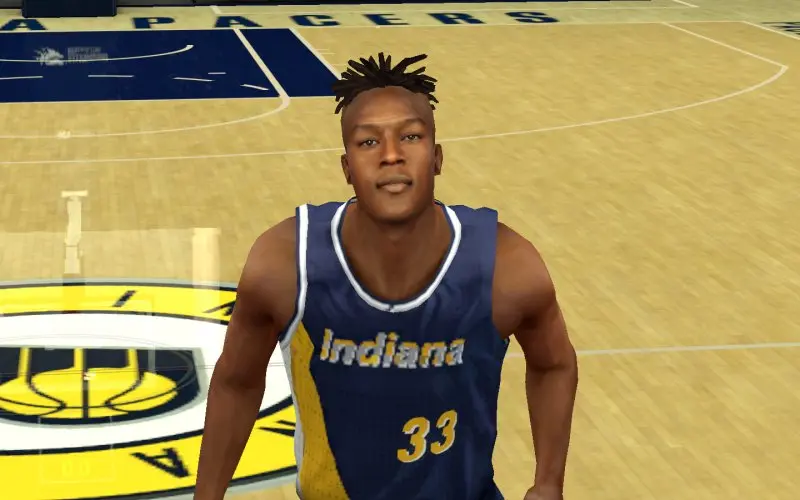 75+ ảnh Myles Turner, chuyên gia block shot xuất sắc nhất NBA 31