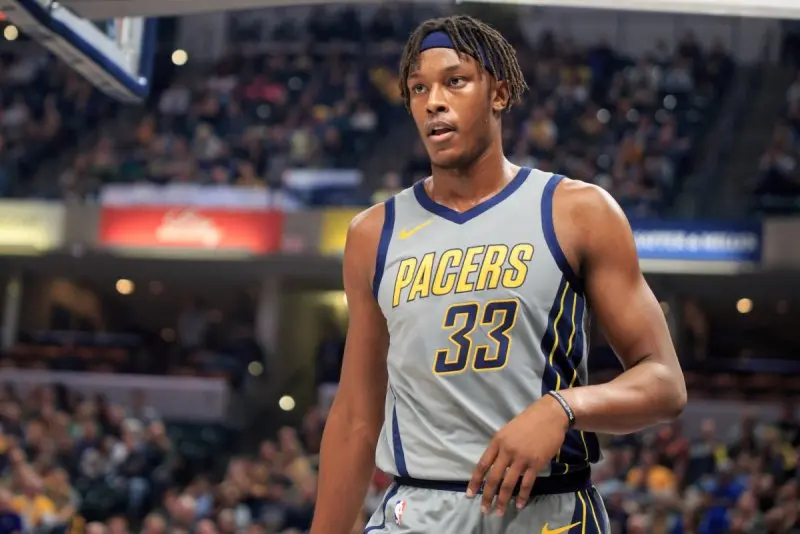 75+ ảnh Myles Turner, chuyên gia block shot xuất sắc nhất NBA 23