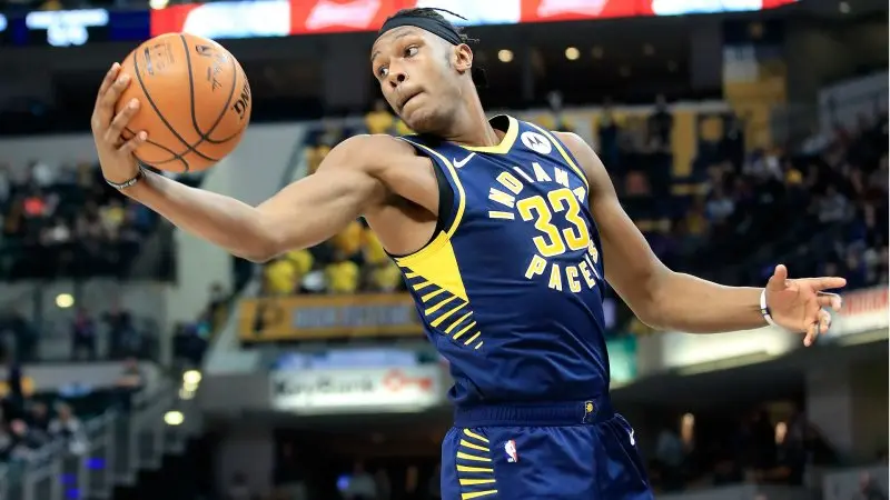 75+ ảnh Myles Turner, chuyên gia block shot xuất sắc nhất NBA 26