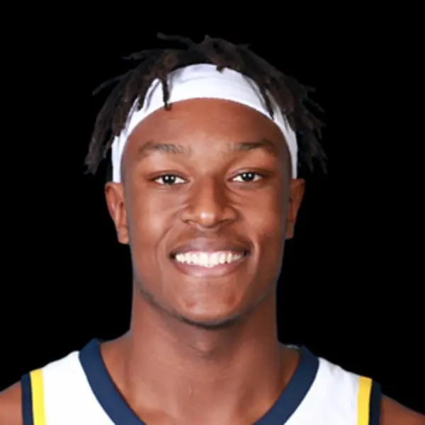 75+ ảnh Myles Turner, chuyên gia block shot xuất sắc nhất NBA 35