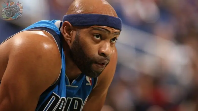 79+ ảnh Vince Carter, huyền thoại bóng rổ bốn thập kỷ