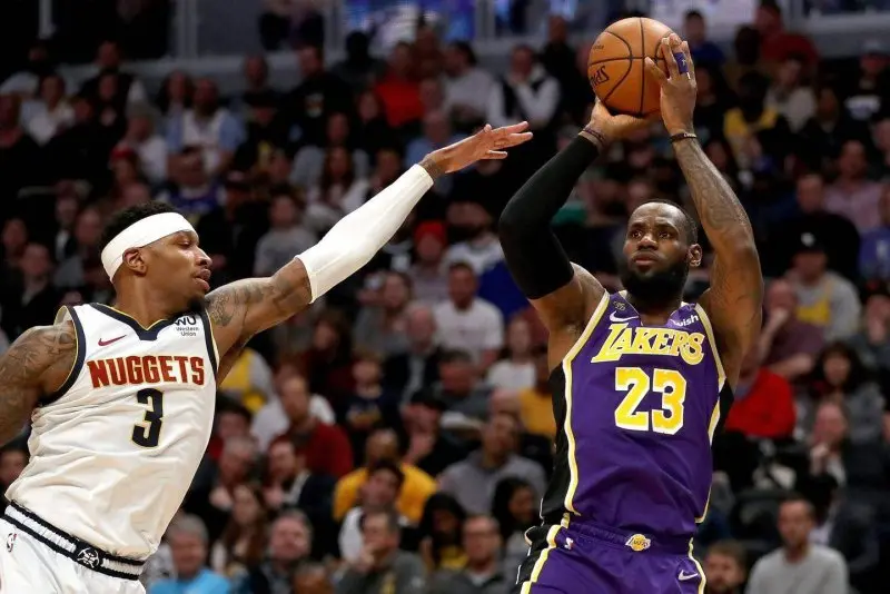 79+ ảnh Lebron James, niềm cảm hứng cho hàng triệu người 1