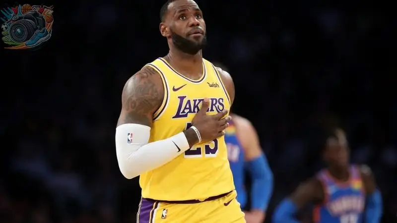 79+ ảnh Lebron James, niềm cảm hứng cho hàng triệu người 2