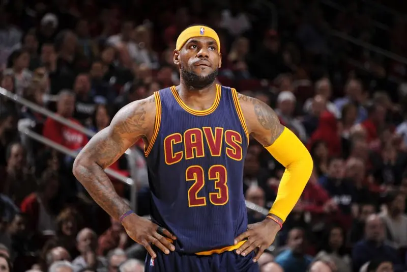 79+ ảnh Lebron James, niềm cảm hứng cho hàng triệu người 15