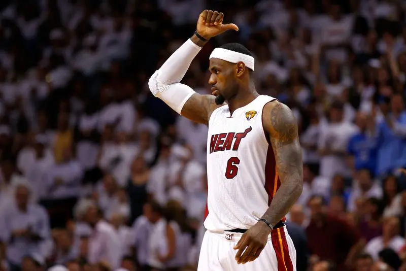 79+ ảnh Lebron James, niềm cảm hứng cho hàng triệu người 17