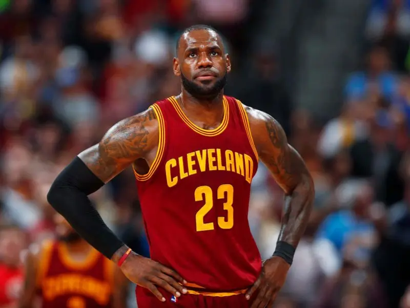 79+ ảnh Lebron James, niềm cảm hứng cho hàng triệu người 18