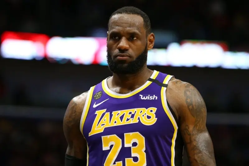 79+ ảnh Lebron James, niềm cảm hứng cho hàng triệu người 19