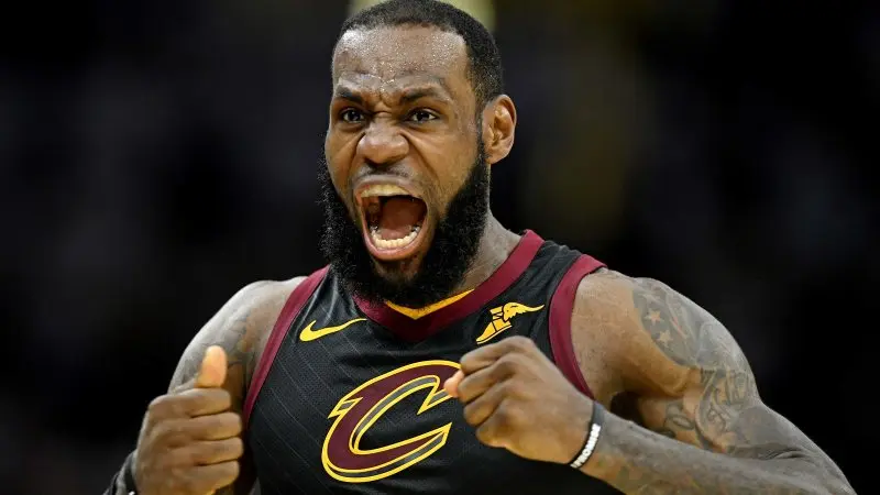 79+ ảnh Lebron James, niềm cảm hứng cho hàng triệu người 3