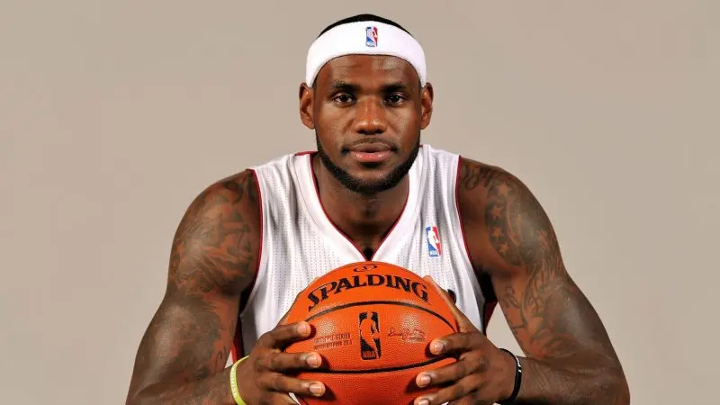 79+ ảnh Lebron James, niềm cảm hứng cho hàng triệu người 21